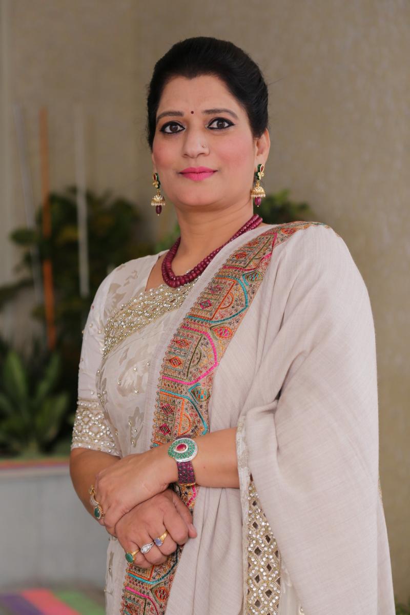 Sandeepa